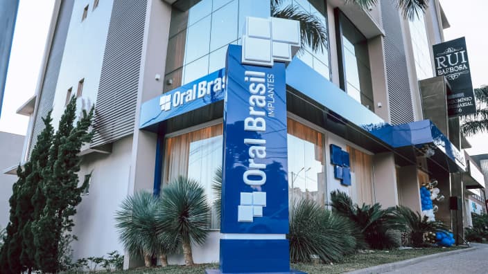 Clínica de Odontologia em Xanxerê/SC