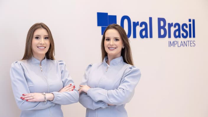 Implantes em Xanxerê/SC