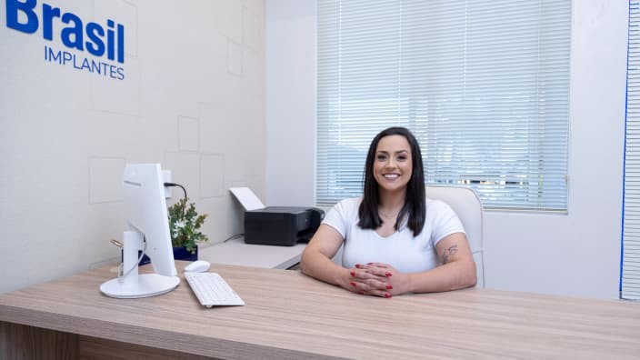 Invisalign em Xanxerê/SC