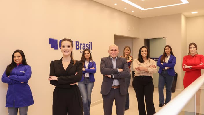 Dentista em Xanxerê/SC