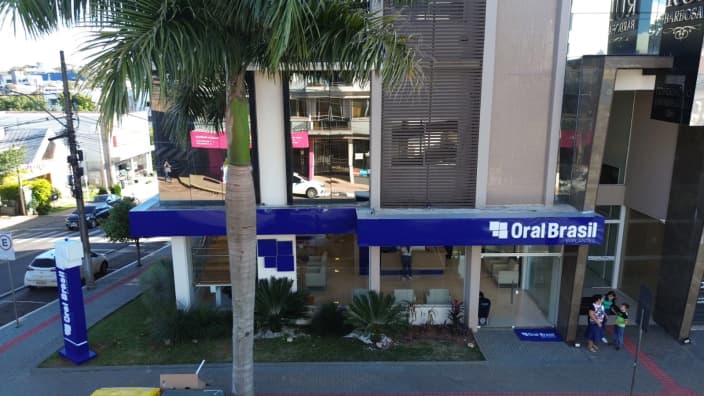 Harmonização em Xanxerê/SC