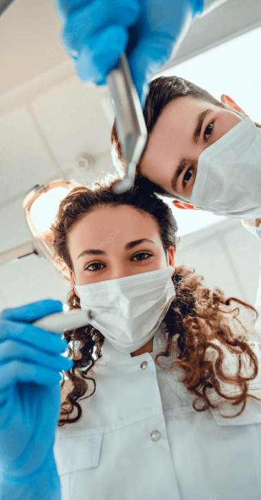 Tratamentos completos Oral Brasil Xanxerê